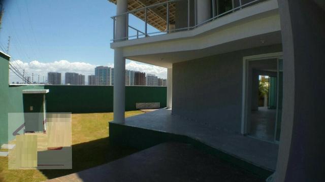 Super casa nas Dunas d125 472m2 liga9 8 7 4 8 3 1 0 8 Diego - Foto 2