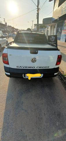 Saveiro 1.6 cross - Foto 2