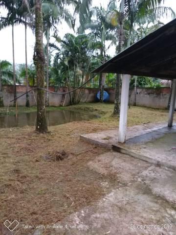 Terreno com casa em Morretes - Foto 3