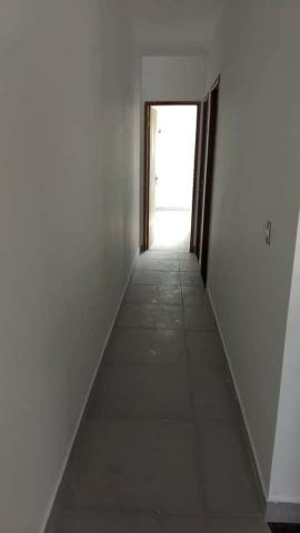 Excelente 2 quartos, pertinho da praia!!!!!! - Foto 10