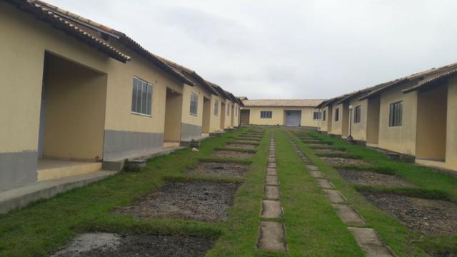 Condomínio de casas Novas Solar das Margaridas em Araruama - Foto 12