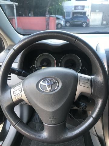 Corolla preto XEI automático completo PARTICULAR - Foto 5