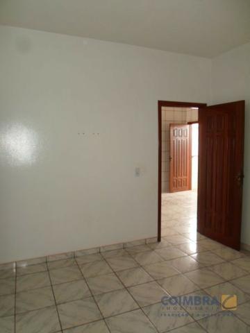 Alugo Apartamento Padrão Patricia III (1736) Interventoria - Foto 6