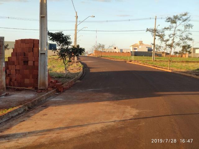 Terreno Cidade Jardim I - Foto 2