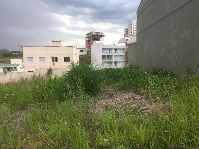 Une Imóveis - Terreno, a venda no Vivedas do Lado Jardim Belvedere -TE26962 - Foto 2
