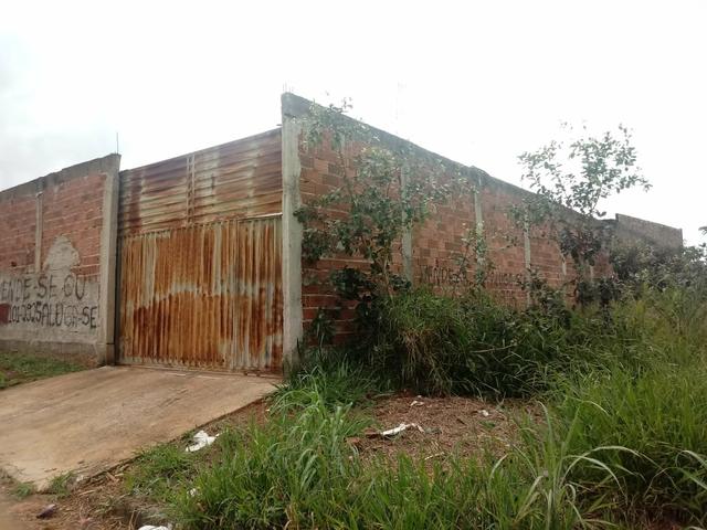 Alugo galpao no setor Vilar baviera em abadia de goias - Foto 8