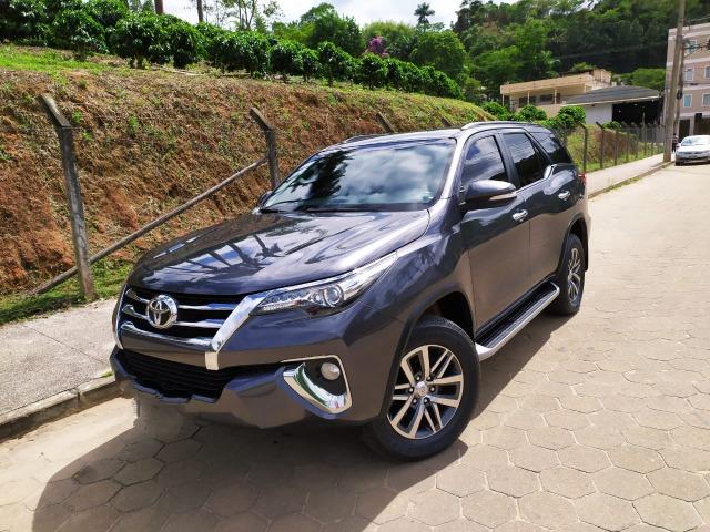 Sw4 srx 7 lugares ano 2016/16 - Foto 4