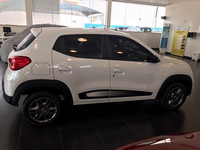 Kwid Intense 1.0 2018 - Foto 7