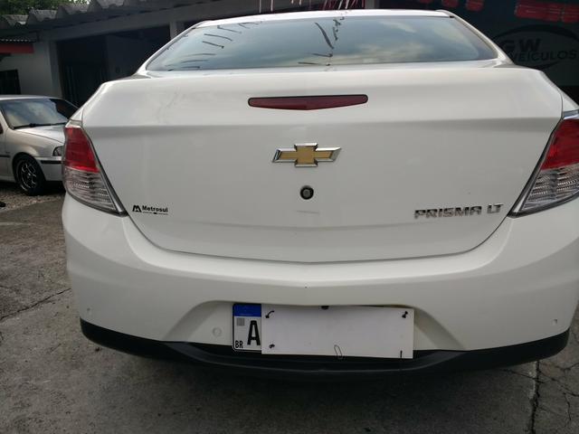 Prisma Lt completo 2014 - Foto 12