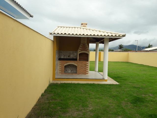 Casa com 2 quartos bem localizada em Itaipuaçu!!!!!! - Foto 19