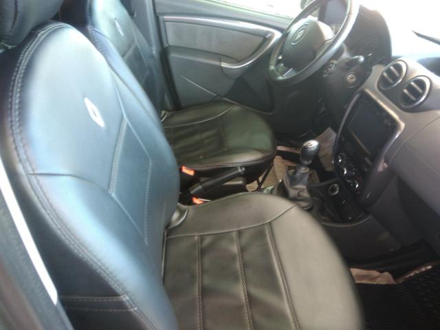 Duster Dinamique 4x4 2015 - Foto 4