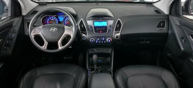 Hyundai IX35 2.0 Aut 2011 - Foto 7