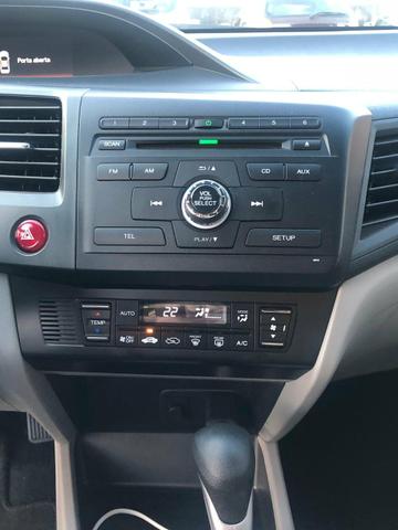 Civic lxr - Foto 9