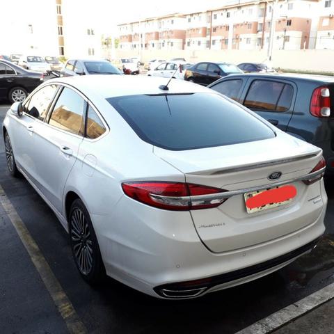 Ford Fusion 2017/2017 Titanium gtdiFWD - Foto 3