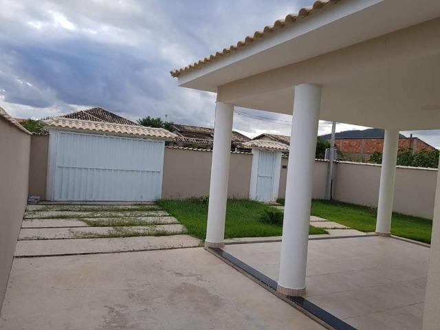 Lindo imóvel 3 quartos em Itaipuaçu!!!!!!!!! - Foto 10