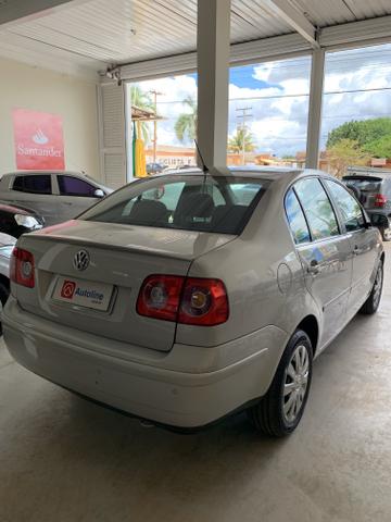 Polo sedan 1.6 2009 - Foto 3