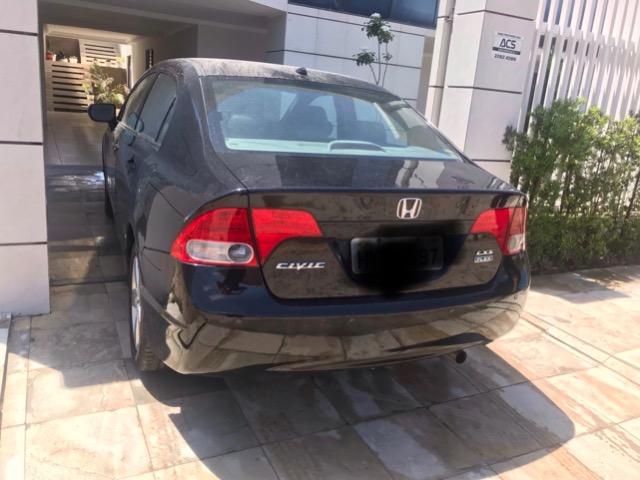 Honda civic - Foto 6