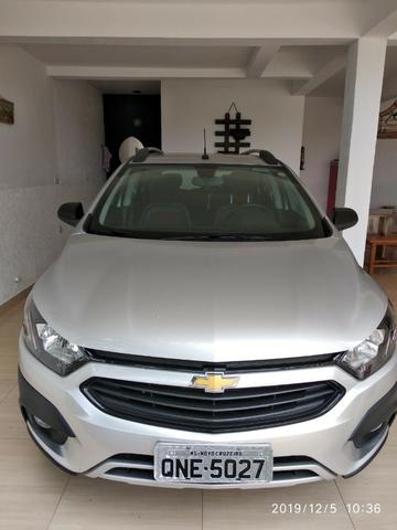 Carro Onix Activ em perfeito estado - Foto 12