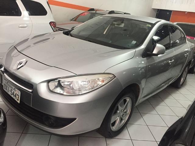 03- Fluence 2014 Completão + Couro - Foto 2