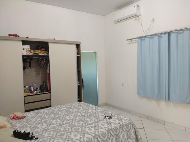 Vendo casa no centro de Rorainópolis - Foto 4