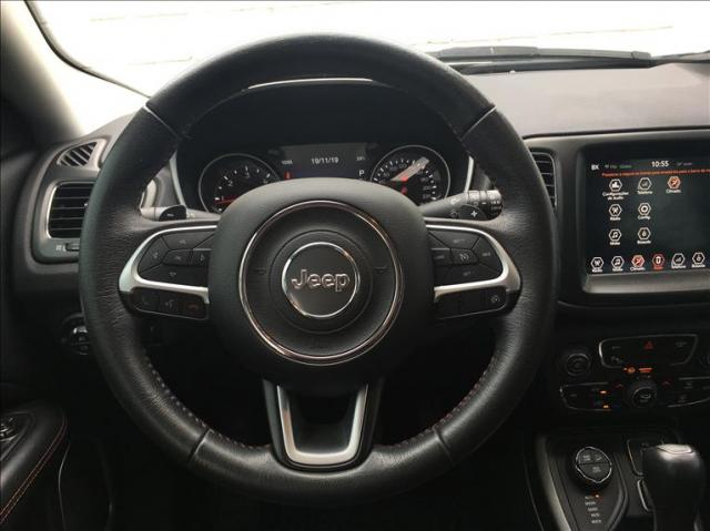 Jeep Compass 2.0 16v Trailhawk 4x4 - Foto 5