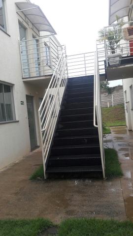 Vendo ou troco Apartamento