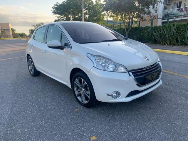 208 Griffe 1.6 Flex 16V 5p Aut. - Foto 15