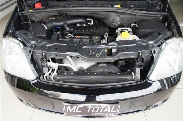 Chevrolet Meriva 1.8 Mpfi Premium 8v - Foto 6