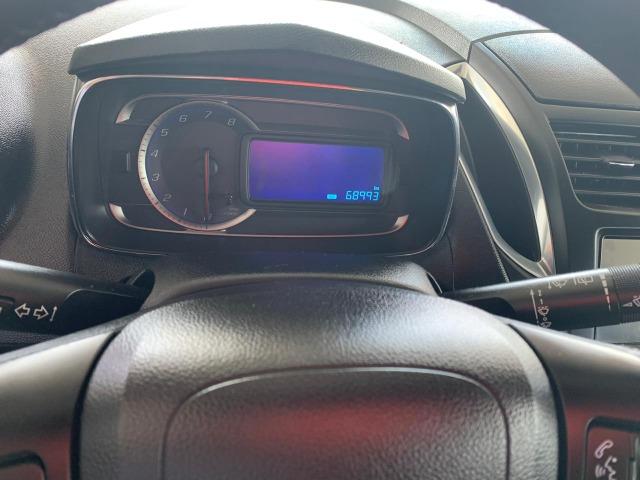 Tracker LTZ 1.8 AUT 4x2 Flex 2014 (81) 99124.0560 - Foto 5