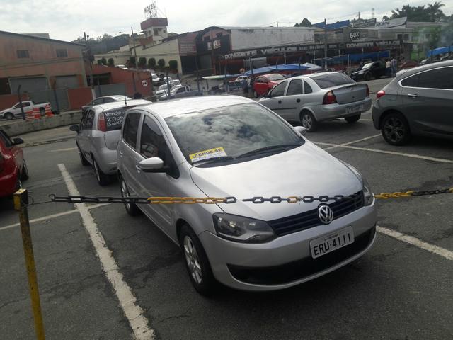 Fox 2011 de 23.500 por 19.000 $ - Foto 2