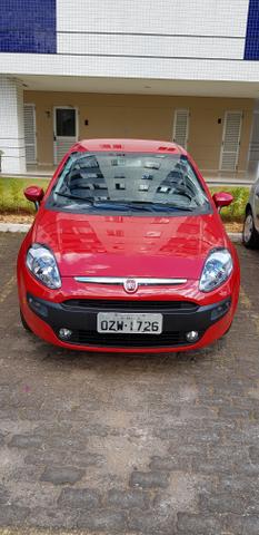 Fiat punto attractive 2014 - Foto 4