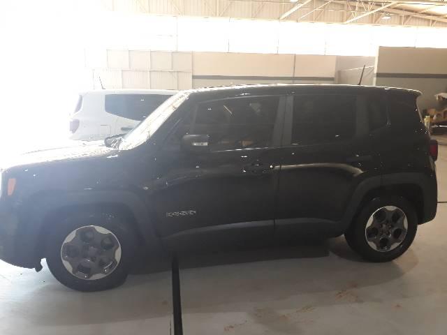 Renegade 1.8 Sport Aut - Foto 2