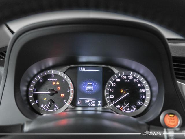 Nissan Frontier LE CD 4x4 2.3 Bi-TB Diesel Aut. - Cinza - 2018 - Foto 8