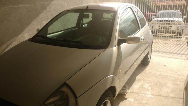 KA 2004 Completo (Ford)