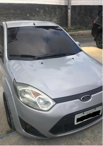Ford Fiesta 2012/2013 Hatch 1.6 Flex -Único Dona-54.000 km - Foto 2