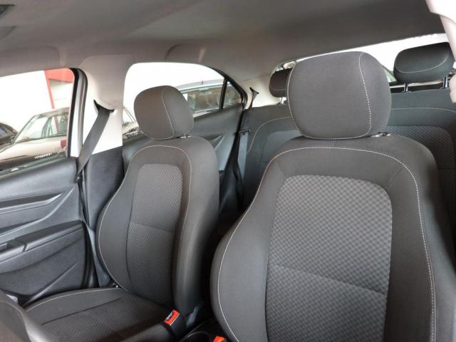 CHEVROLET ONIX 2018/2019 1.0 MPFI JOY 8V FLEX 4P MANUAL - Foto 10