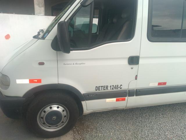 Vendo Renault Master - Foto 2