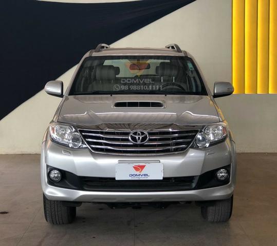 Toyota Hilux SW4 SRV 3.0 13/13