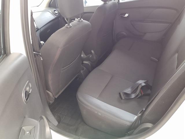 Renault Sandero GT Line 1.6 2017 - Foto 8