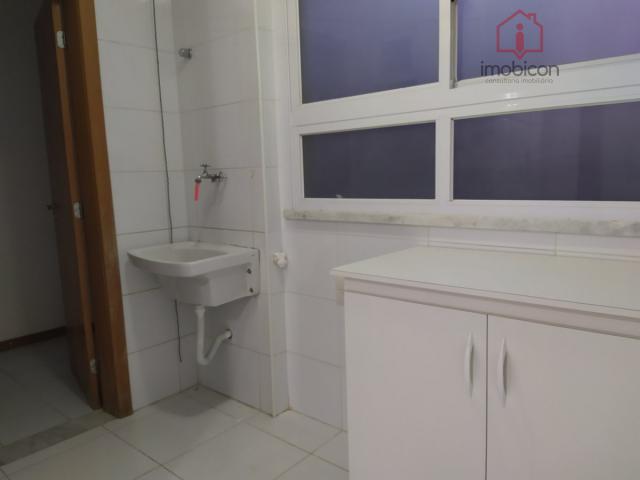 Apartamento, Candeias, Vitória da Conquista-BA - Foto 13