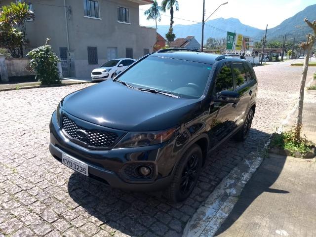 Vendo Kia/Sorento 2012/2012 2.4