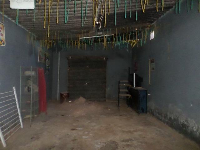 Vd Cs 2Qts Prox. ao merc. Abadia trecho 3 - SHSN - Cei - Foto 14
