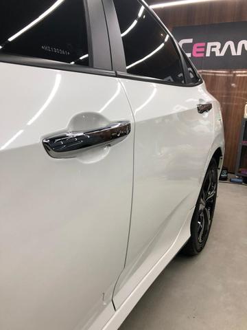 Honda Civic Touring - Novíssimo - Foto 2