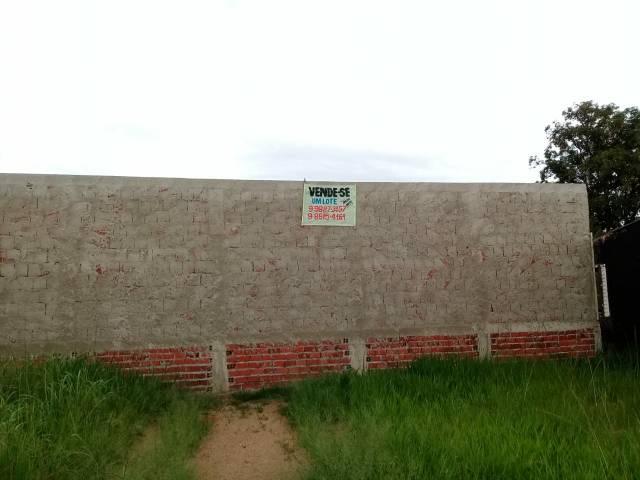 Lote 360m², Condomínio São Francisco - Setor Habitacional Água Quente