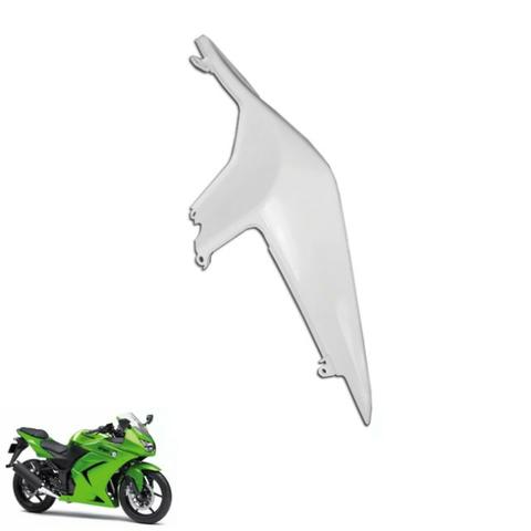 Kit Carenagens p/ Ninja 250/300 Z300. Á Pronta entrega! Comprou Chegou - Foto 3