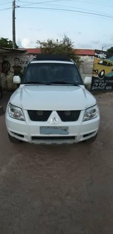 Pajero TR4 - Foto 2