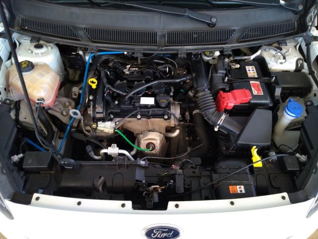FORD KA 2017/2018 1.0 S 12V FLEX 4P MANUAL - Foto 12