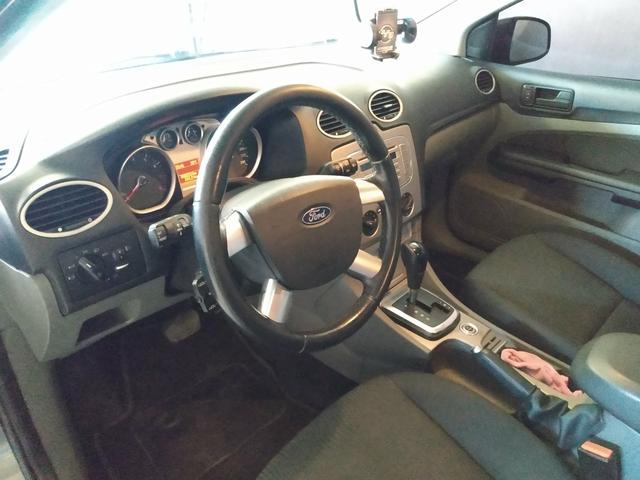Oferta! Ford Focus 2.0 Aut 2012 - Foto 6