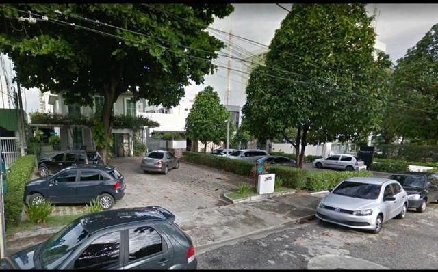 Vendo casa comercial no meireles - Foto 4