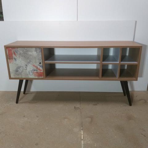 Rack retro - Foto 5